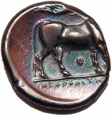 Reverse