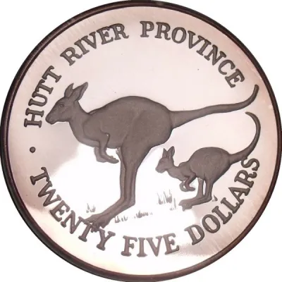 Obverse
