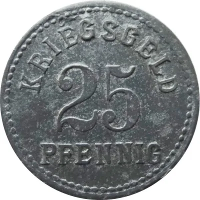 Reverse
