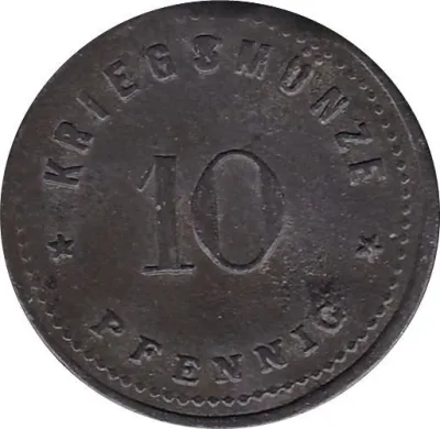 Reverse