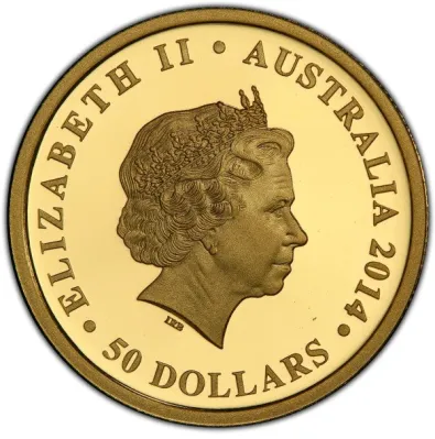 Obverse