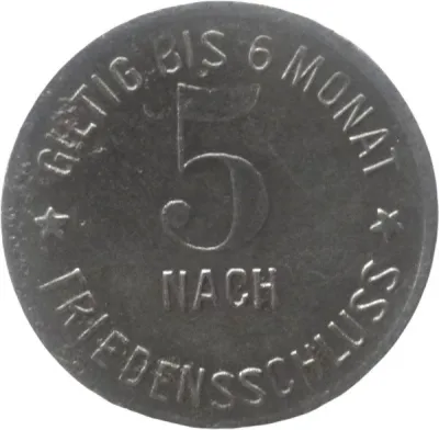 Reverse