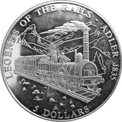 Reverse