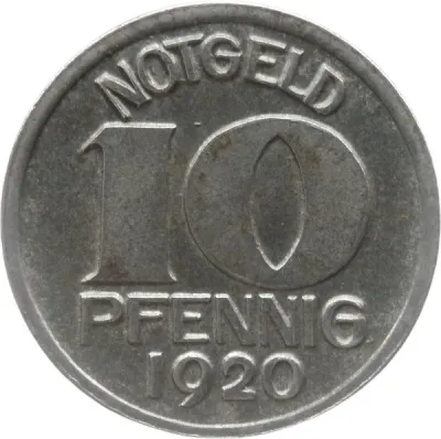 Reverse