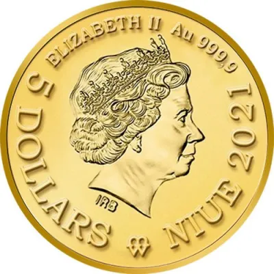 Obverse