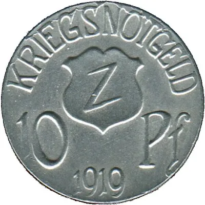 Reverse