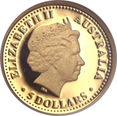 Obverse