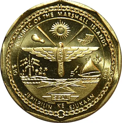 Obverse