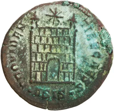 Reverse