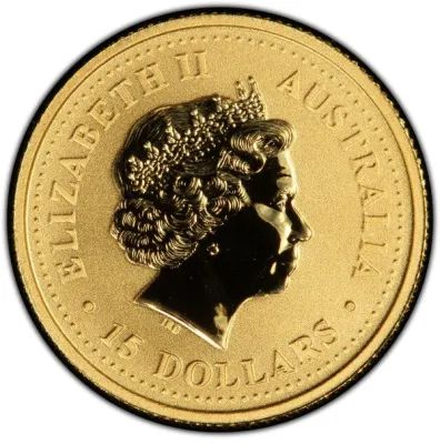 Obverse