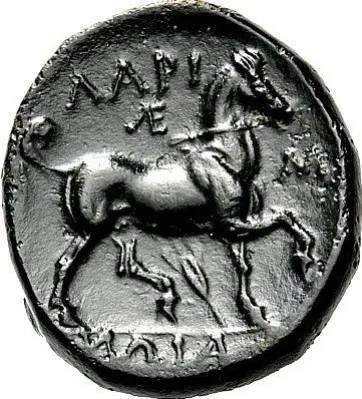 Reverse