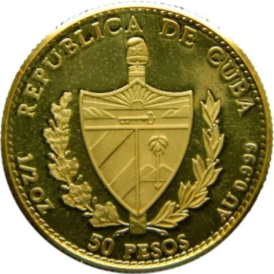 Obverse