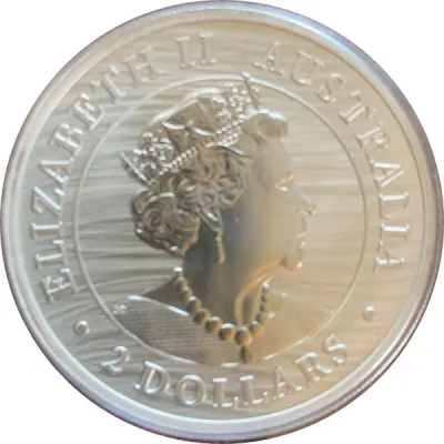 Obverse