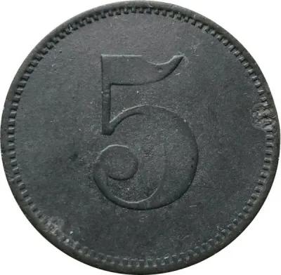 Reverse