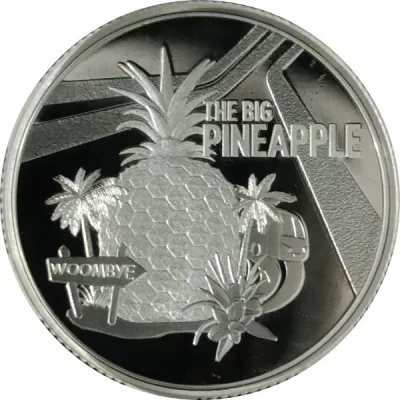 Reverse