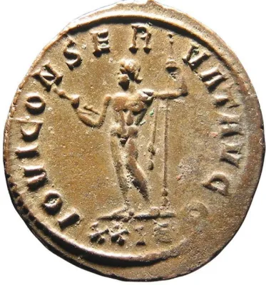 Reverse
