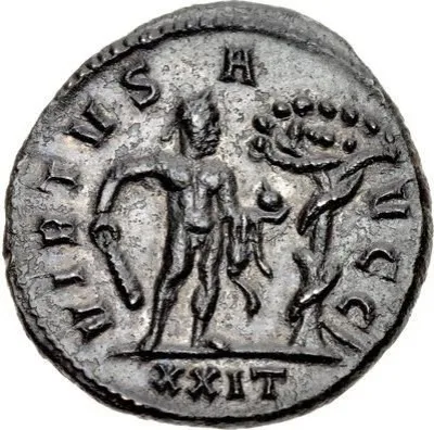 Reverse