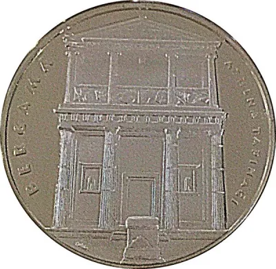 Reverse
