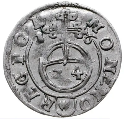 Reverse
