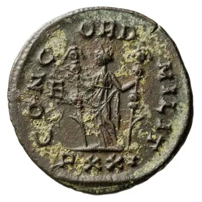 Reverse