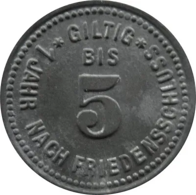 Reverse