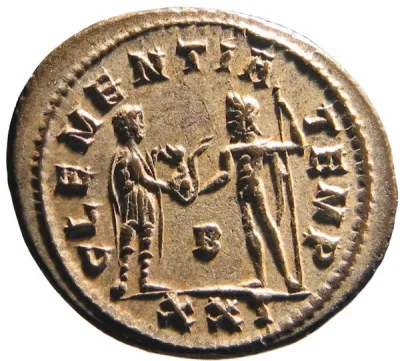 Reverse