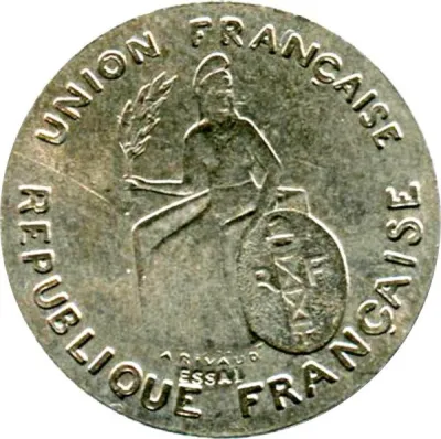 Obverse