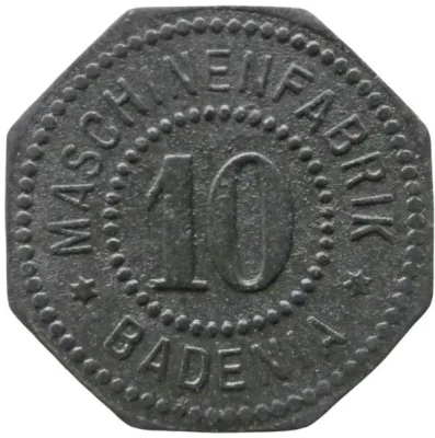 Obverse