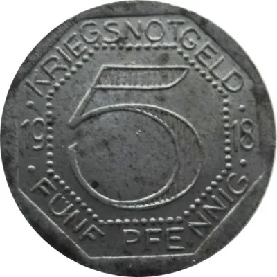 Reverse