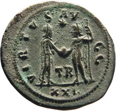 Reverse