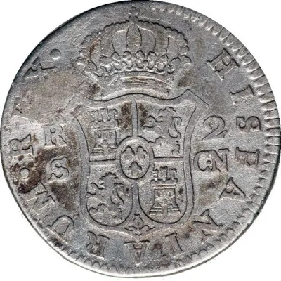 Reverse