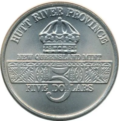 Obverse