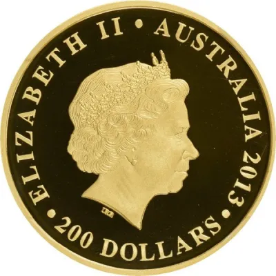 Obverse