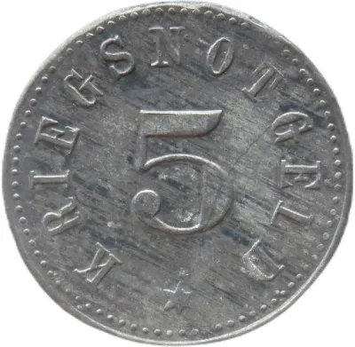 Reverse