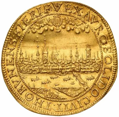 Reverse