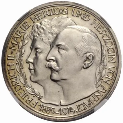 Obverse