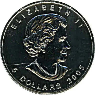 Obverse