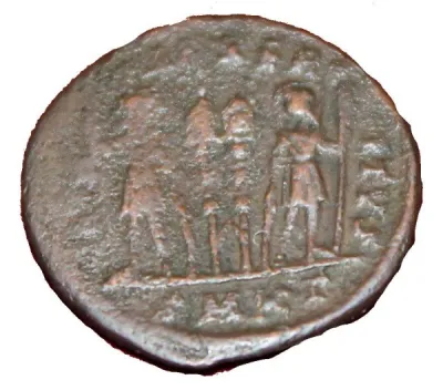 Reverse