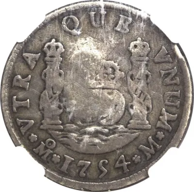 Reverse