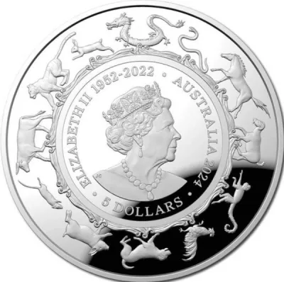 Obverse