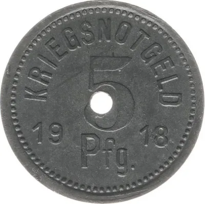 Reverse