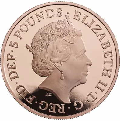 Obverse