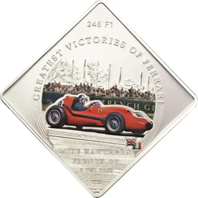 Reverse