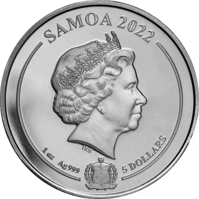 Obverse