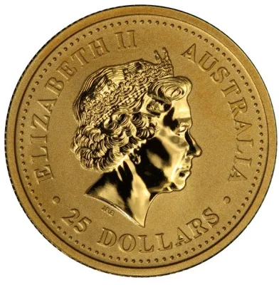 Obverse