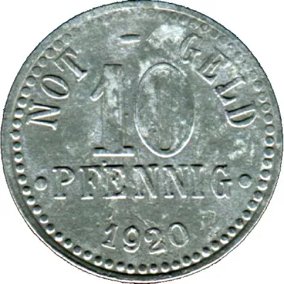 Reverse