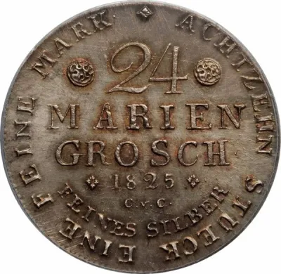 Reverse