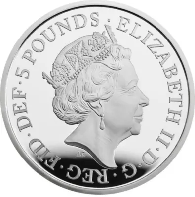 Obverse