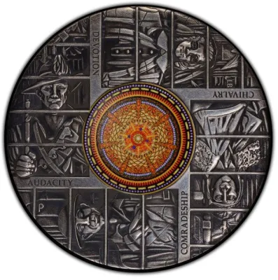 Reverse