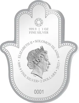 Obverse